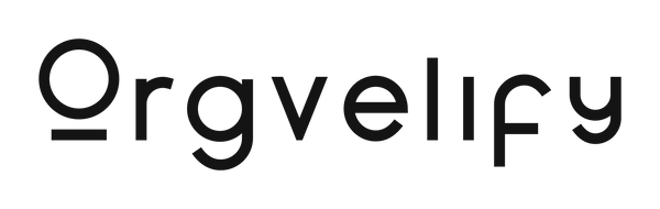 Orgvelify logo